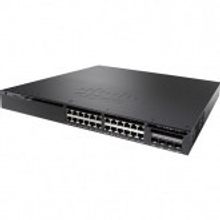 Коммутатор Cisco Catalyst (C1-WS3650-24PS K9)