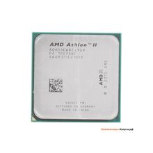 Процессор AMD Athlon II X4 651 OEM &lt;SocketFM1&gt; ( AD651KWNZ43GX)