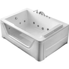 Акриловая ванна Gemy G9226 B