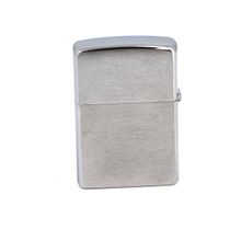 Zippo Зажигалка  200 Name in flame