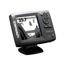  Эхолот Lowrance Mark 5x Pro