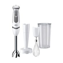 Braun Блендер Braun MQ 5007 Puree