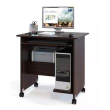 Сокол Компьютерный стол КСТ-10 Венге ID - 307028