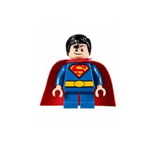 LEGO Super Heroes 76068 Mighty Micros: Супермен против Бизарро