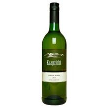 Вино Каапзихт Шенин Блан, 0.750 л., 14.5%, сухое, белое, 6