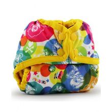 Kanga Care для плавания Newborn Snap Cover tokiCorno Dandelion