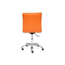 Tetchair Кресло ZERO, оранжевый