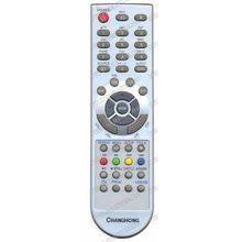 Пульт Changhong LED22A4500 (TV) корпус Maximus