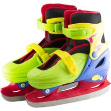 Коньки детские Novus AKSK-17.11 Winter Boy 30-33