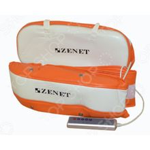 Zenet Zet-753