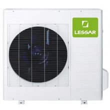 Lessar LUM-HD100ADA2