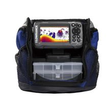 Эхолот Lowrance HOOK2-4X GPS ALL SEASON PACK (EU) (000-14184-001)