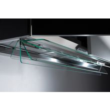 FALMEC VIRGOLA STEEL 60