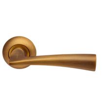 ARMADILLO Columba LD80-1WAB-11 матовая бронза