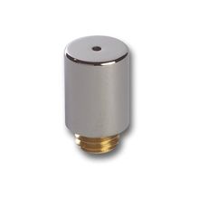 Foresti & Suardi Терминал для натяжения кабелей Foresti & Suardi 375.C 18 х 14 x 2 мм из хромированной латуни