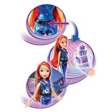 Winx Кукла Winx Club "WOW Шпионка Блум" IW01441701