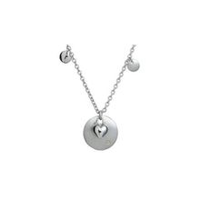 Колье Hot diamonds. DN030