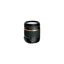 Tamron AF 18-270mm F 3.5-6.3 Di II VC LD for Canon PZD