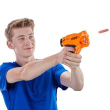 HASBRO NERF Hasbro Nerf E0012 Нерф Бластер Элит Квадрант E0012