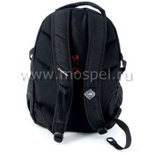 Рюкзак Wenger 3107202410 черный