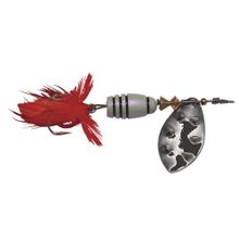 Блесна Total Obsession, 9г, 19-PearlWhite S Extreme Fishing