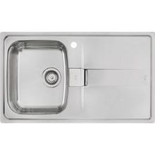 Кухонная мойка TEKA Stena 45-B 1B 1D микротекстура