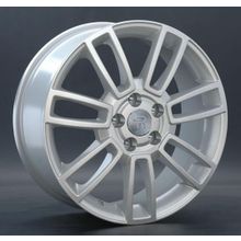 Колесный диск REPLAY LR20 8x19 5x108 D63,3 ET55 S