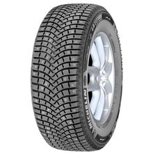 MICHELIN Зимние Michelin Latitude X-Ice North 2 225 55 R18 102T