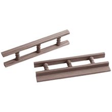 Maritim Бордюр тиковый 607040 2000 x 65 мм