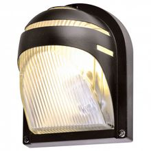 Arte Lamp Накладной светильник Arte Lamp Urban A2802AL-1BK ID - 416364