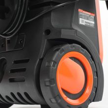 Patriot Моющий аппарат PATRIOT GT840 Comfort