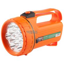 Фонарь светодиодный DEXX 56714 (13LED, 4D)