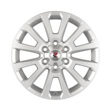 Колесные диски RepliKey RK C179 Toyota LC Prado 150 7,5R18 6*139,7 ET25 d106,2 S [86858143042]