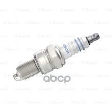 Свеча Зажигания (4шт.) Hyundai Lada Mitsubishi Mazda Nissan Subaru Rover Bosch арт. 0242235915