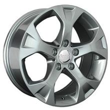 Rial Arktis 7.5x17 5x108 ET45 D70.1