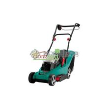 Газонокосилка аккумуляторная BOSCH Rotak 34 LI 0600881600