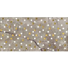 Ceramica Classic Nemo Nemo Helias Табачный 08 03 17 1362 декор 200 мм*400 мм