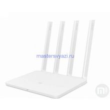 Xiaomi Mi Wi-Fi Router 3C