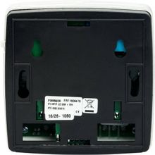 Термостат комнатный электронный WFHT-LCD с выносным датчиком Stout, STE-0002-000015
