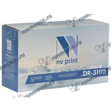 Картридж NV Print "DR-3100" (черный) для Brother DCP-8065, HL-5240 5250 5270, MFC-8640 8660 [138995]