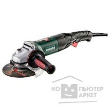 Metabo WE 1500-150 RT Угловая шлифовальная машина 601242000