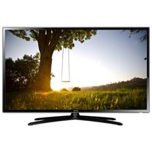 Телевизор LCD SAMSUNG UE55F6100AKXRU