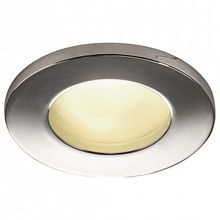 SLV Встраиваемый светильник SLV Dolix 1001166 ID - 445938