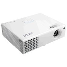 Acer projector X1340WH, WXGA DLP HDMI1.4 3D 2700 Lm 10000:1 7000 Hrs USB-mini B HDMI 2.2 kg p n: MR.JF411.00L