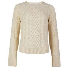 Vitacci для девочки Косы кремовый