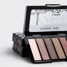 VIVIENNE SABO Палетка теней для век мини Paris | Вивьен Сабо