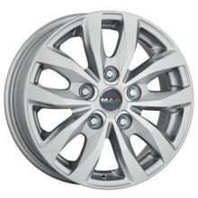 Mak STONE6 W 7.5x17 6x139.7 ET25 D106.1