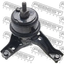 Подушка Двигателя (Гидравлическая) Toyota Camry (Jpp) Acv40 Asv40 Gsv40 2006.01-2011.08 [Us] Febest арт. TM2AZFERH