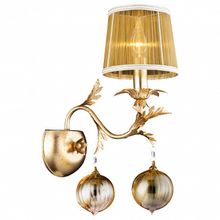 Arte Lamp Бра Arte Lamp Monarch A1199AP-1GO ID - 416294