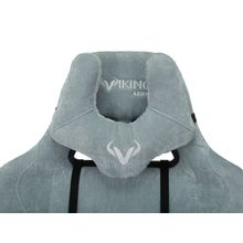 Бюрократ Кресло игровое Бюрократ VIKING KNIGHT LT
